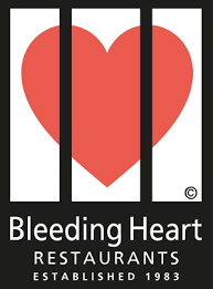 Logo Bleeding Heart Tavern